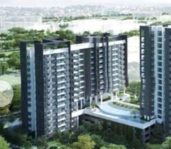 Trilive (D19), Condominium #566712211